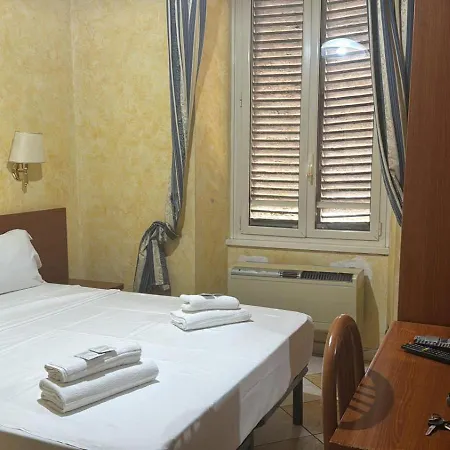 Holiday Roma 2*