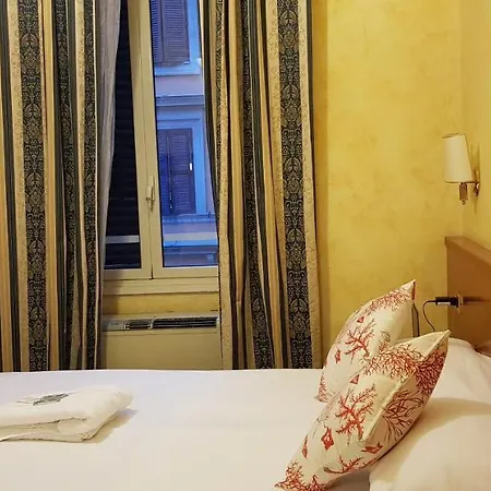 Holiday Roma 2* Řím