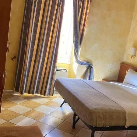 Гостевой дом Rainbow Рим