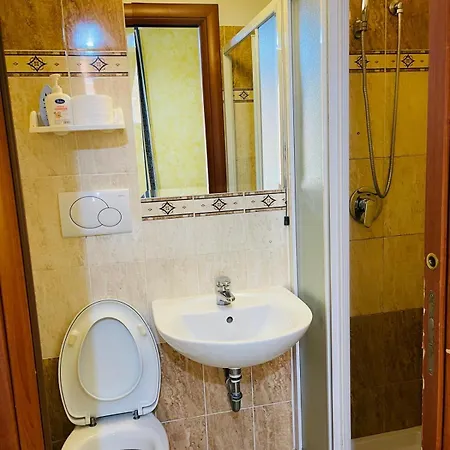 Гостевой дом Rainbow Рим