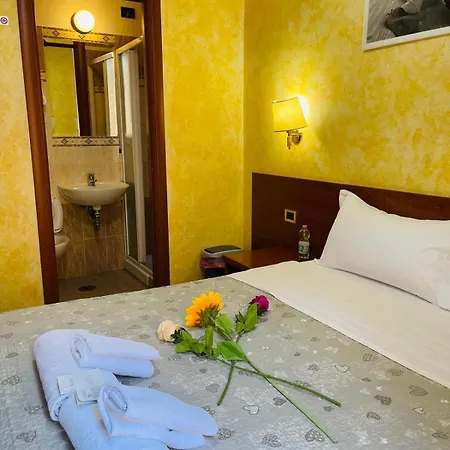 Гостевой дом Rainbow 2*