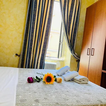 Гостевой дом Rainbow Рим