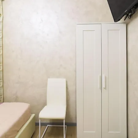 Гостевой дом Rainbow 2*