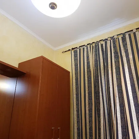 Гостевой дом Rainbow Рим