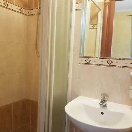 Rainbow Гостевой дом