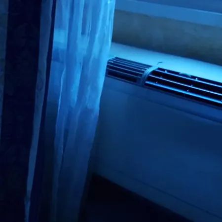 Гостевой дом Rainbow