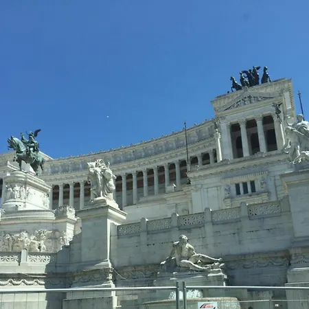 Pensjonat Holiday Roma Rzym