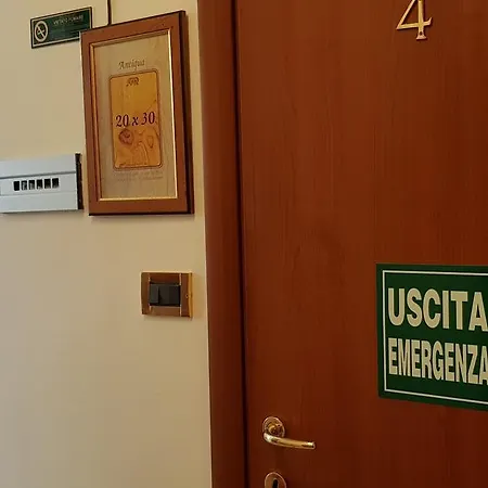 Гостевой дом Rainbow