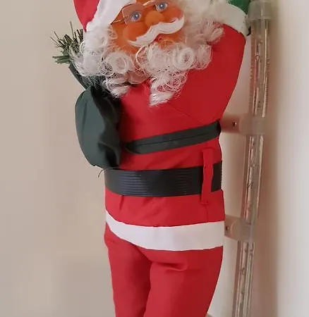 Rainbow Гостевой дом Рим