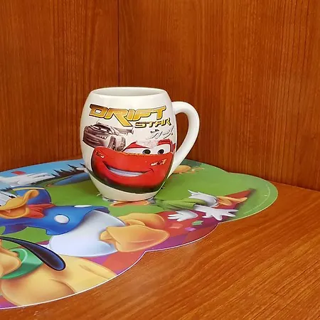 Rainbow Гостевой дом 2*