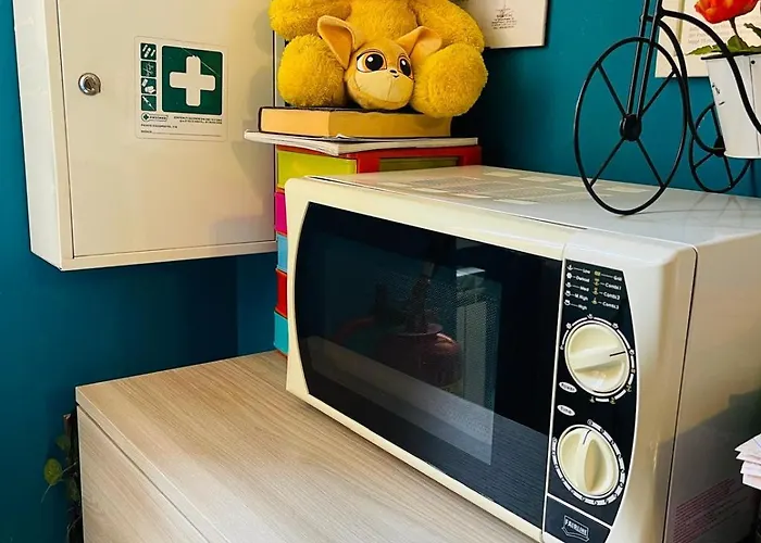 Holiday Roma 2* 로마