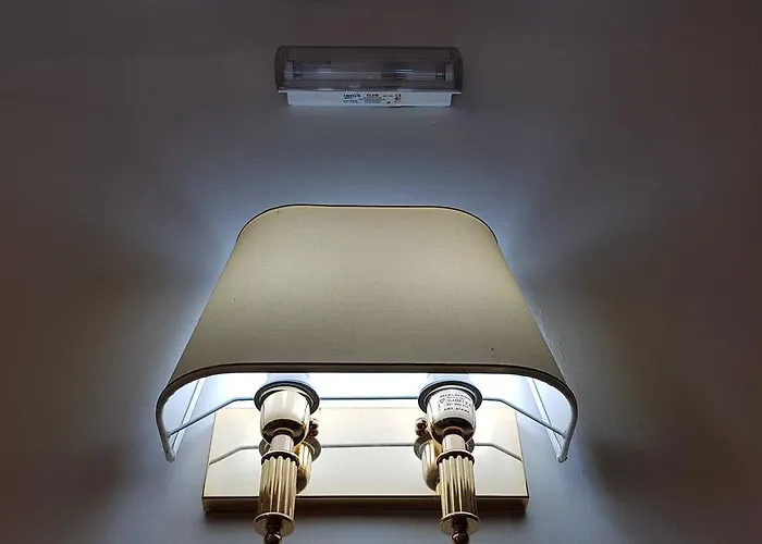 Holiday Roma 게스트하우스