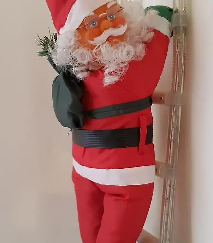 Holiday Roma 게스트하우스 로마