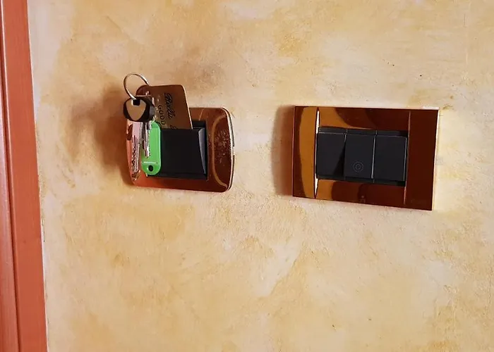 게스트하우스 Holiday Roma 로마