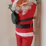 Holiday Roma בית הארחה רומא